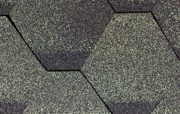 Moy fibreglass shingle repairs