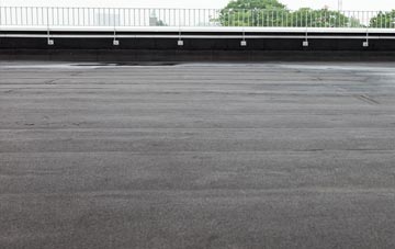 Moy asphalt roof replacement