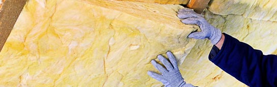 quotes for Moy roof insulation