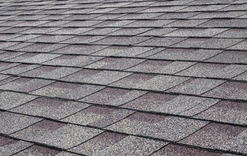 Moy tiles for shallow pitch roofing