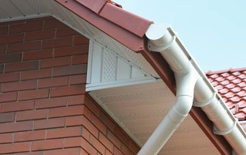 Moy soffit repair costs
