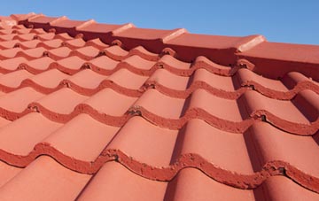 Moy tile and slate roof replacement