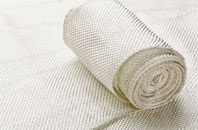 Moy fibreglass roofing repairs